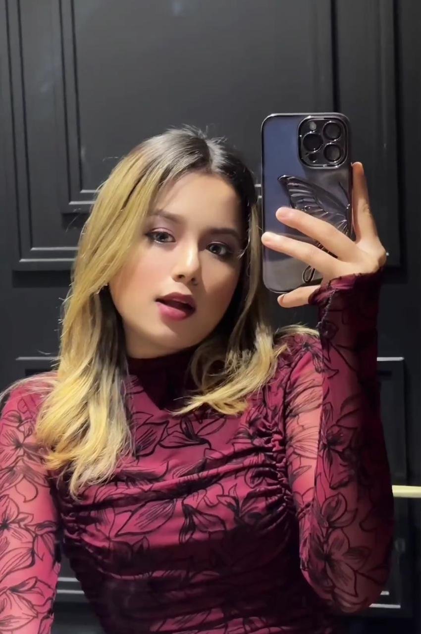 Girl 15